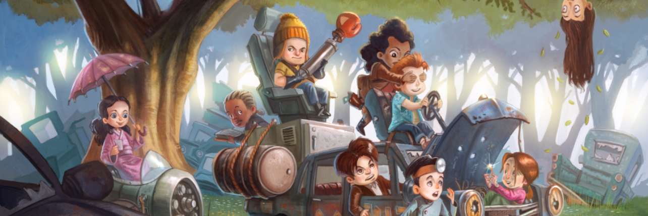 Orsmo's profile banner image