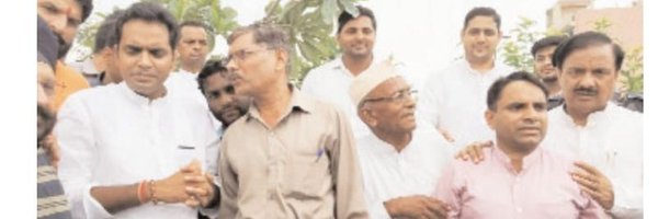 vinaycissp Profile Banner