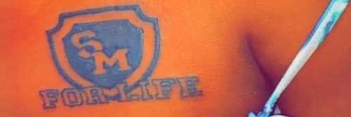 Akosombo #GOG2021 SMGOD🇮🇪🇬🇭🇮🇪🇬🇭 banner