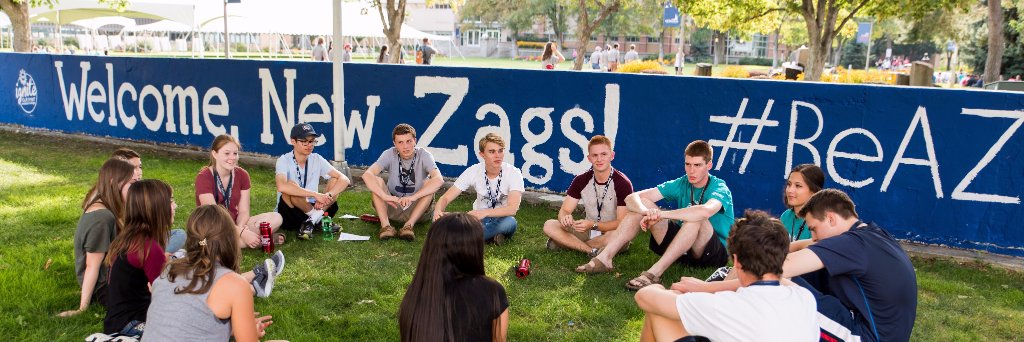 ZagFirstYear banner