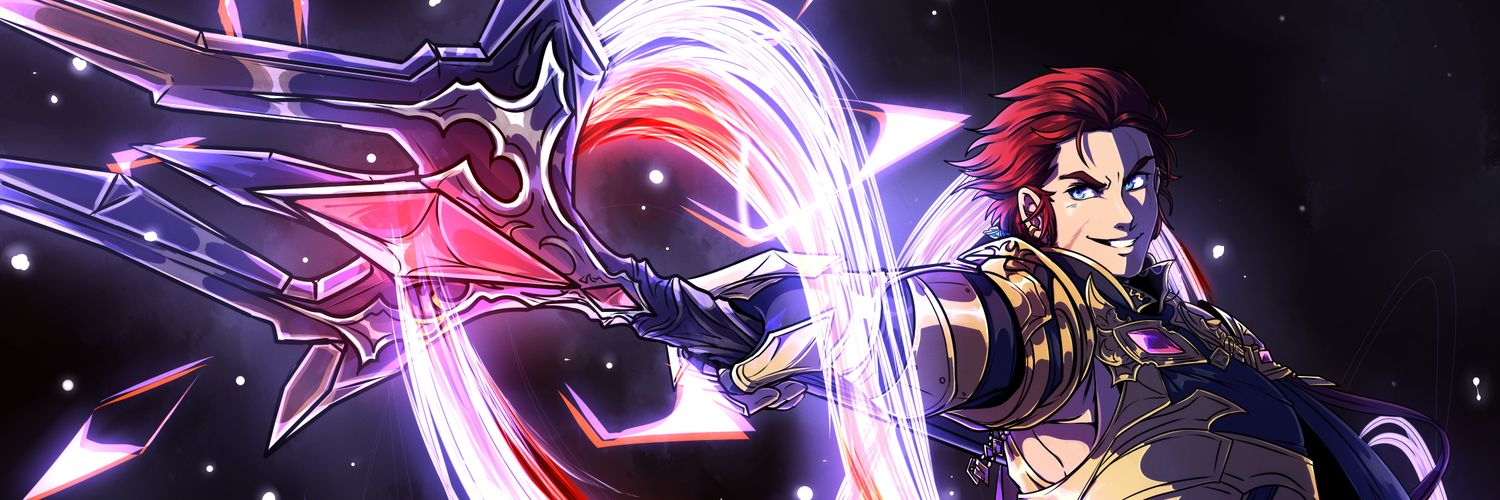 OdaWyrm's profile banner image