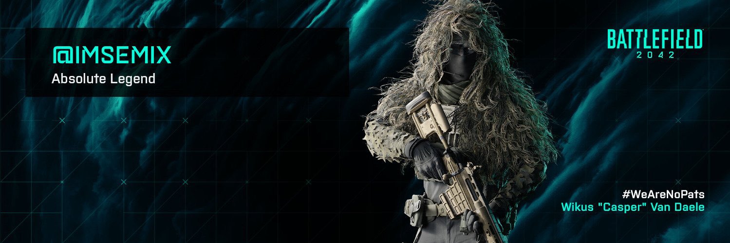 imsemix's profile banner image