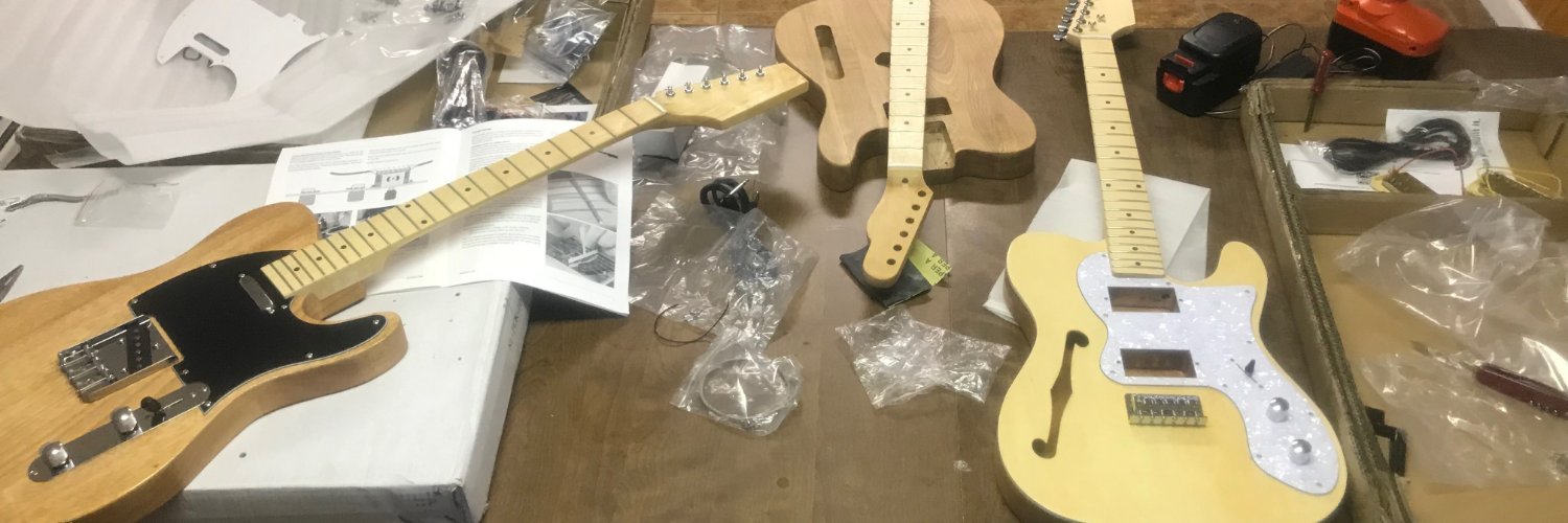 GuitarsForIdiots.com banner