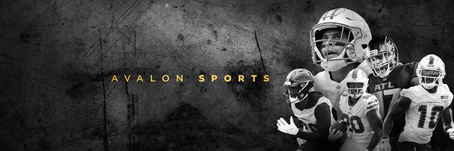 Avalon Sports banner