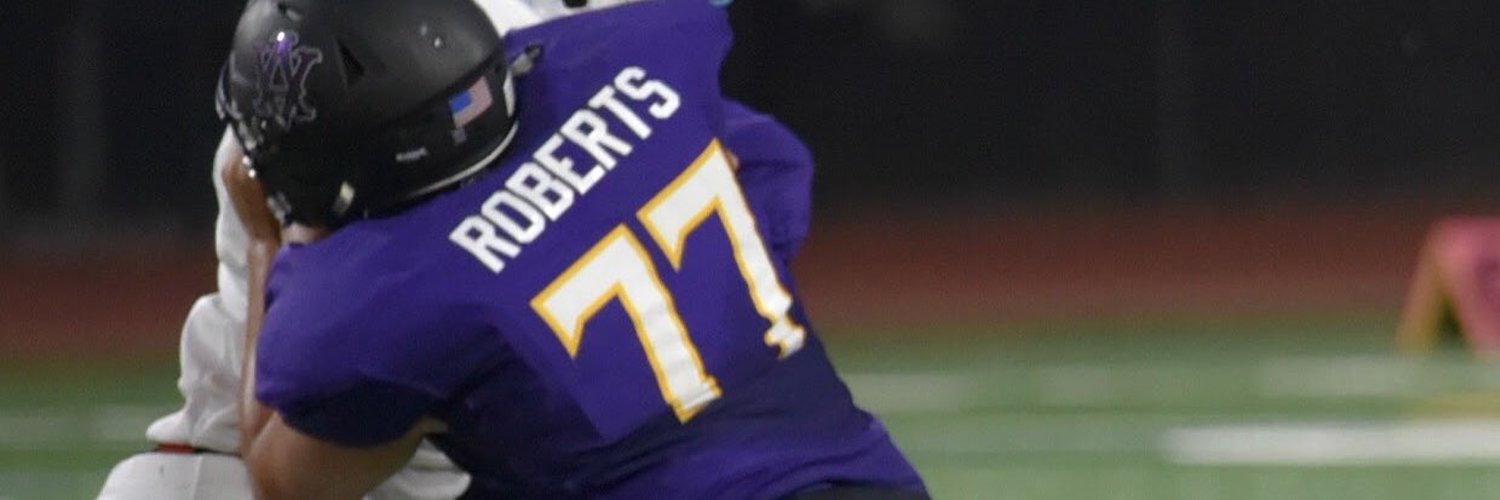 Hayden Roberts Profile Banner