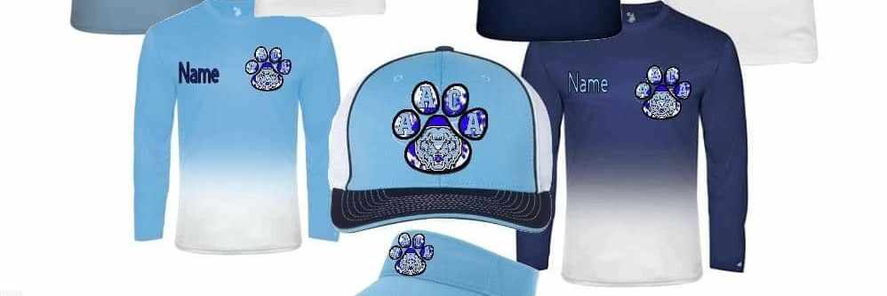 Akelynn's ACA FICAA State Champions banner