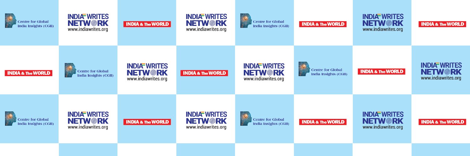 India Writes Network, www.indiawrites.org banner