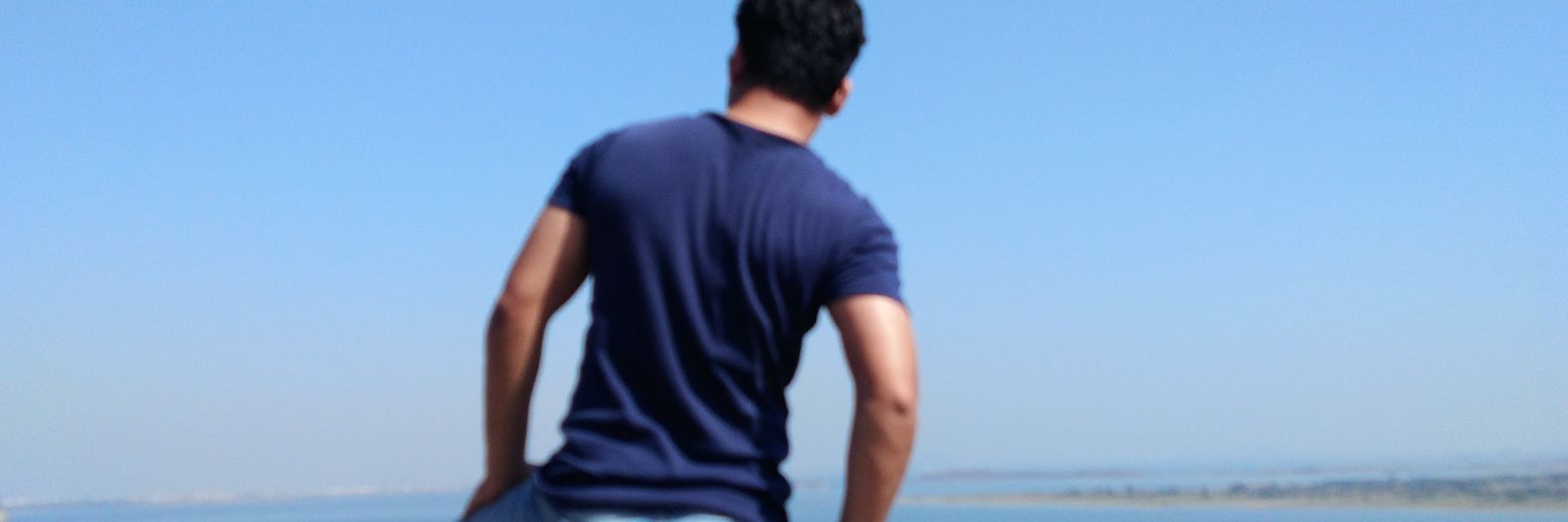 iurmohd's profile banner image