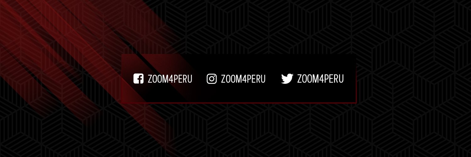 Zoom4Peru's profile banner image
