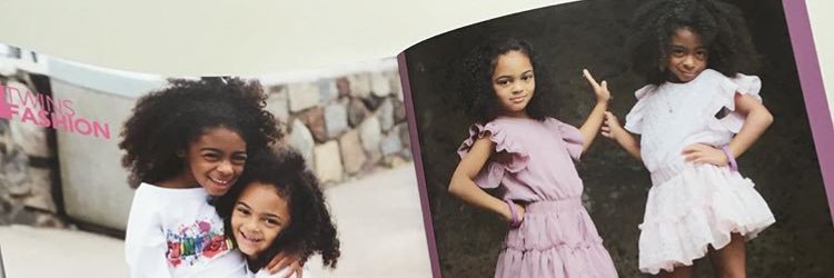 Twindollicious & Co/Natasha D'Anna banner