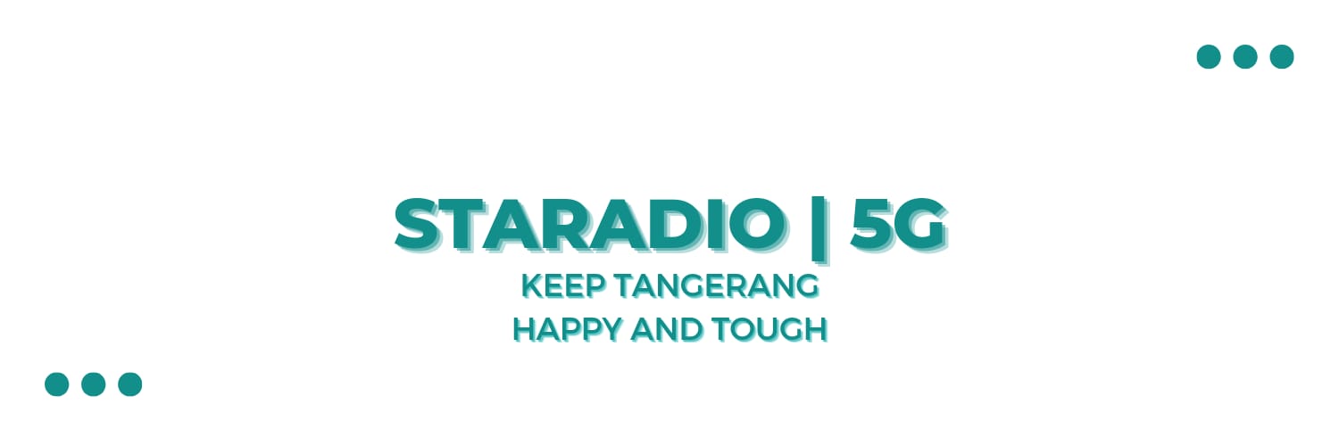 107.3FM STARADIO | 5G banner