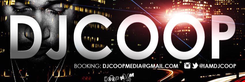 IAMDJCOOP's profile banner image
