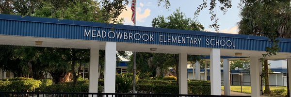 MeadowbrookElem Profile Banner