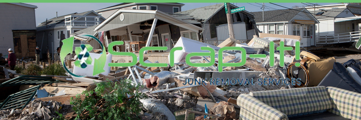 Scrap-It! Technologies banner