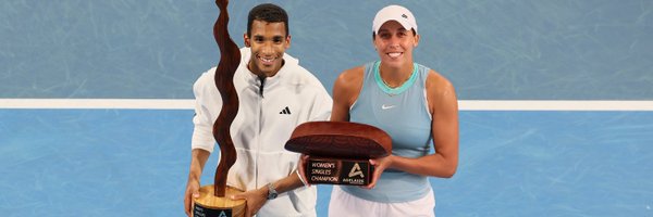 AdelaideTennis Profile Banner