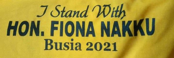 FionaNakku Profile Banner