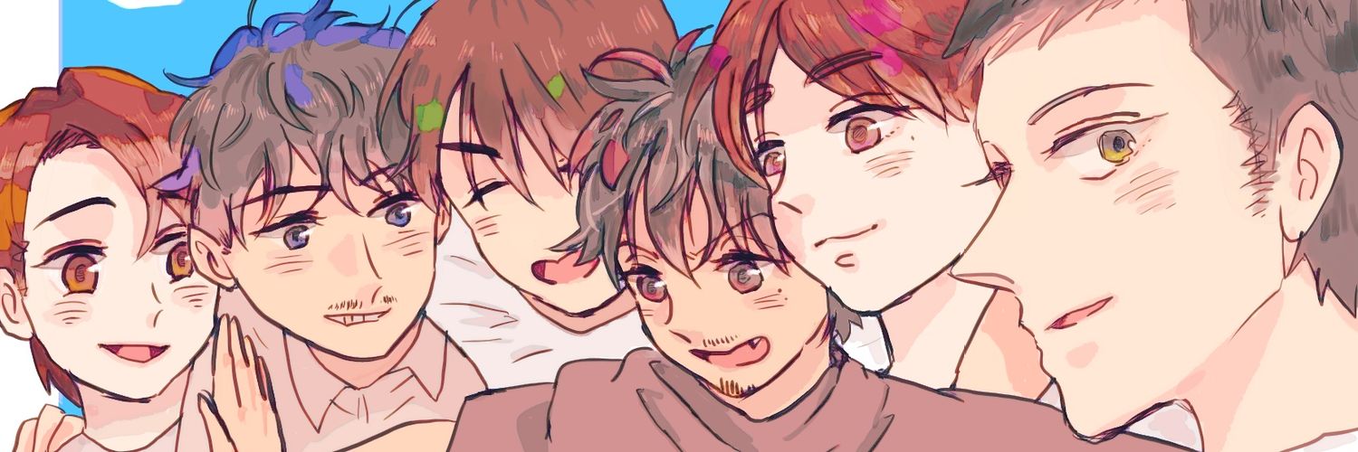 AthChrno's profile banner image