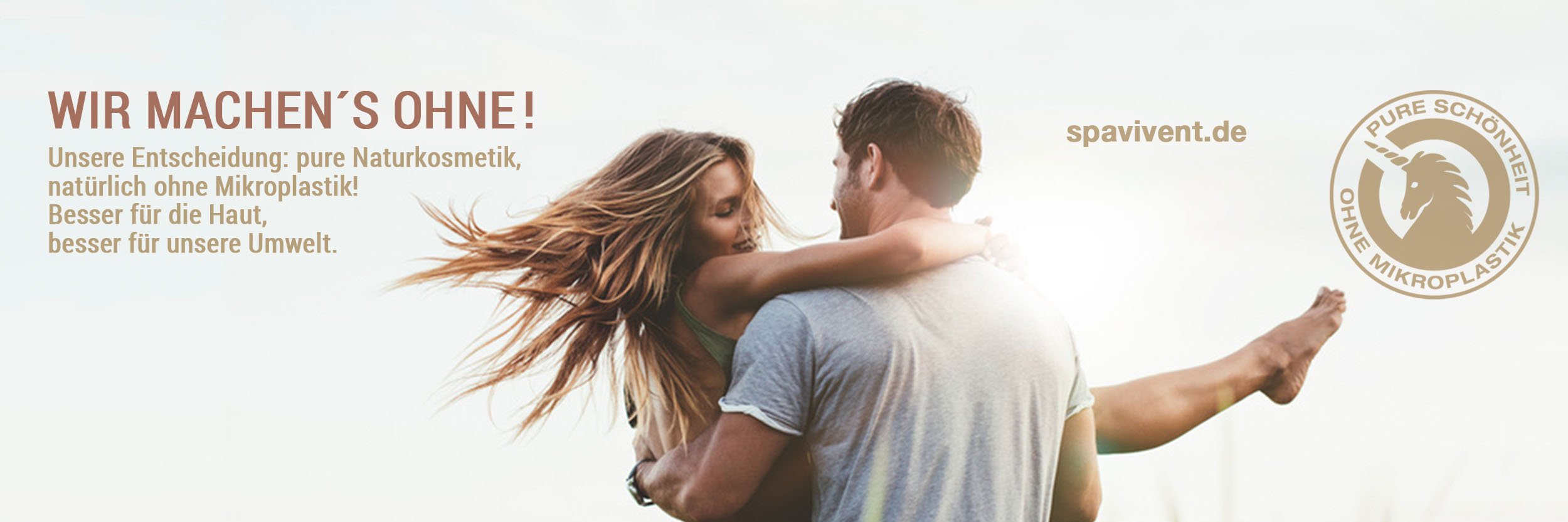 SpaViventShop's profile banner image