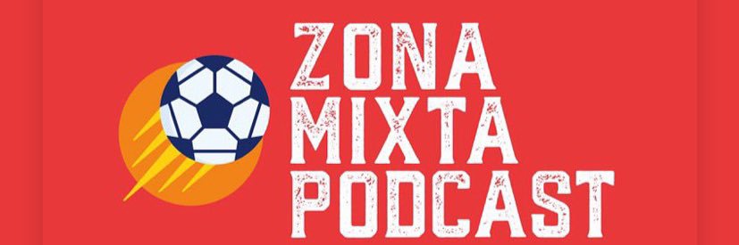 ZonaMixtaPod's profile banner image