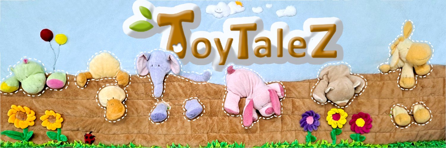 toytalez's profile banner image