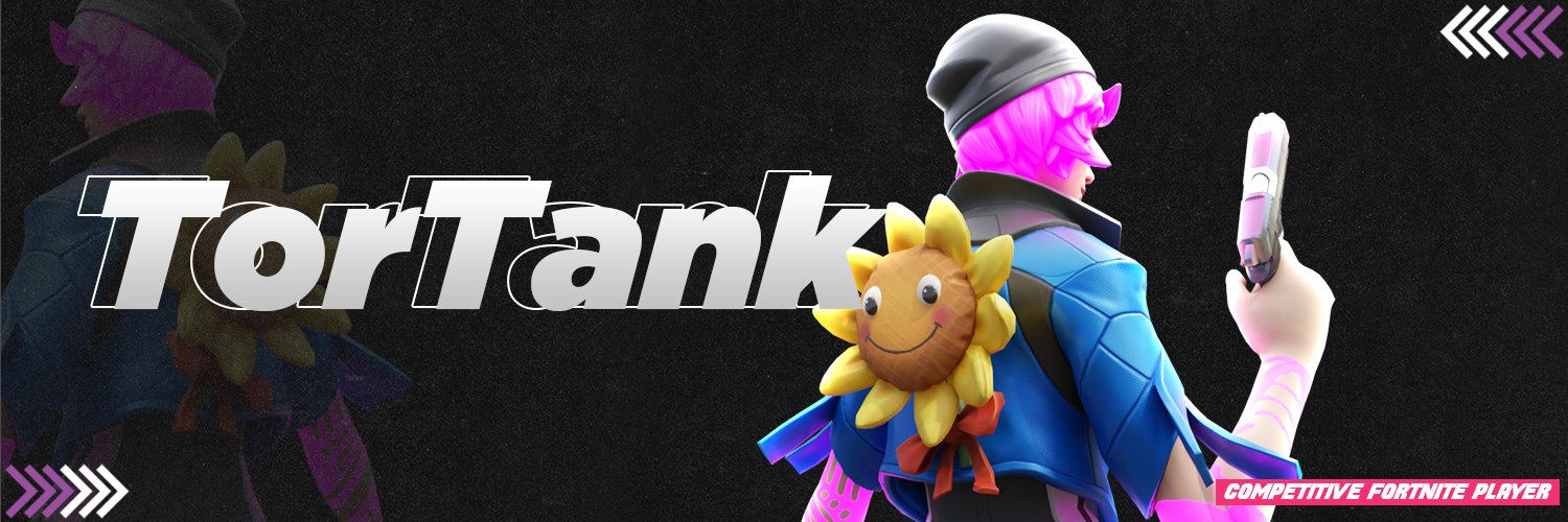 FtnTorTank's profile banner image