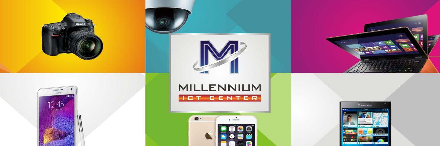 Millenium ICT Center (@MillenniumICT) / Posts / X
