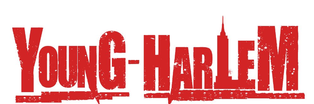 Young Harlem banner