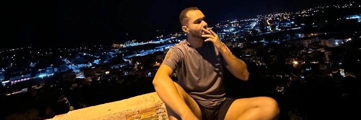 bonita não, linda sim banner