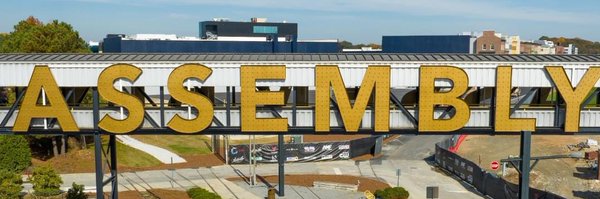 assemblyatlanta Profile Banner