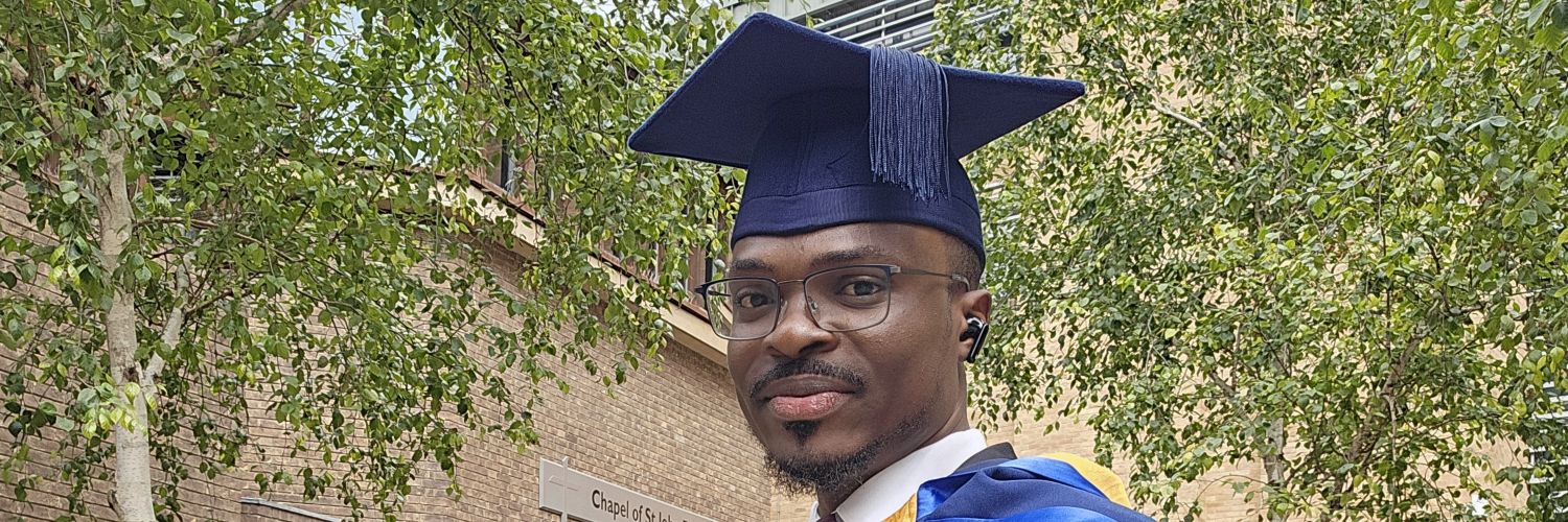 Peterokogun's profile banner image