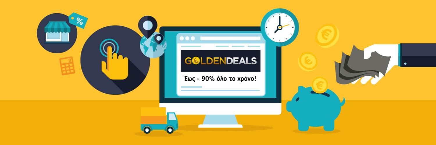 Golden_Deals's profile banner image