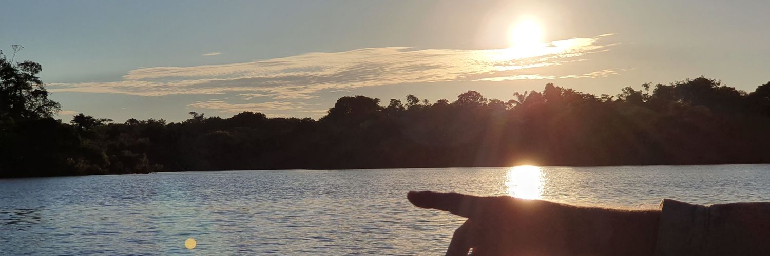 O último trouxa 🥸 banner