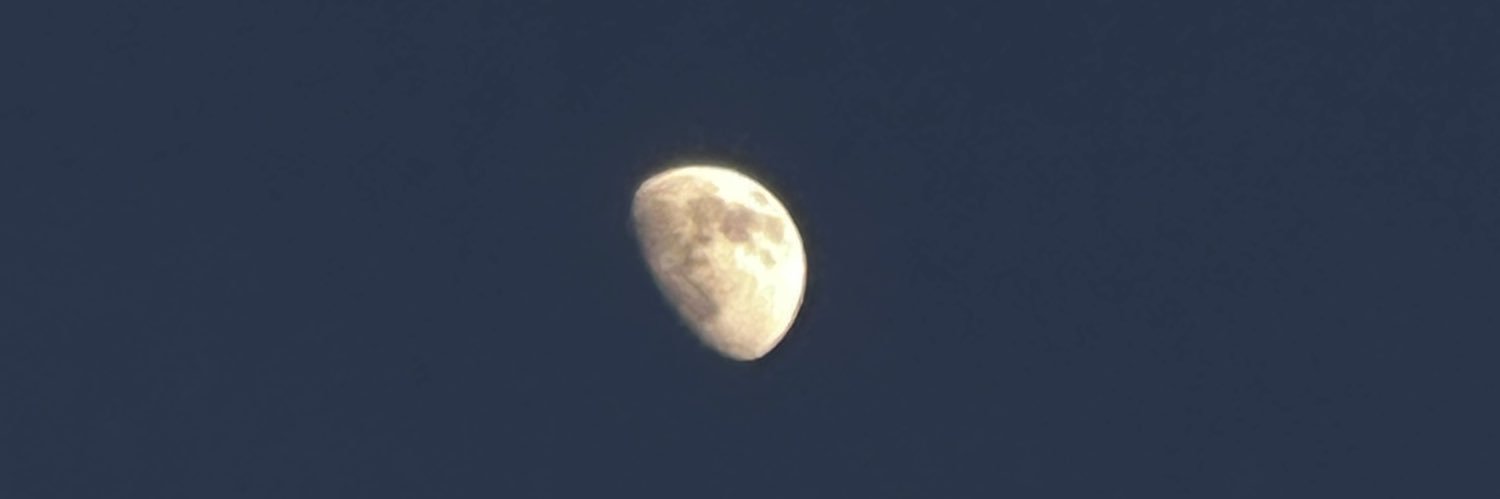 kshavl's profile banner image