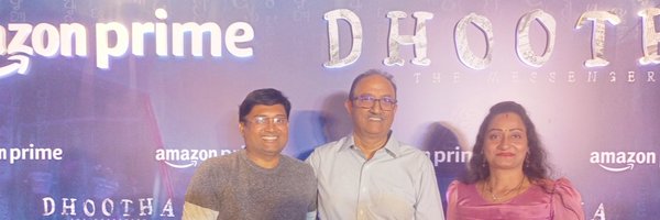 itsMVKrishna Profile Banner