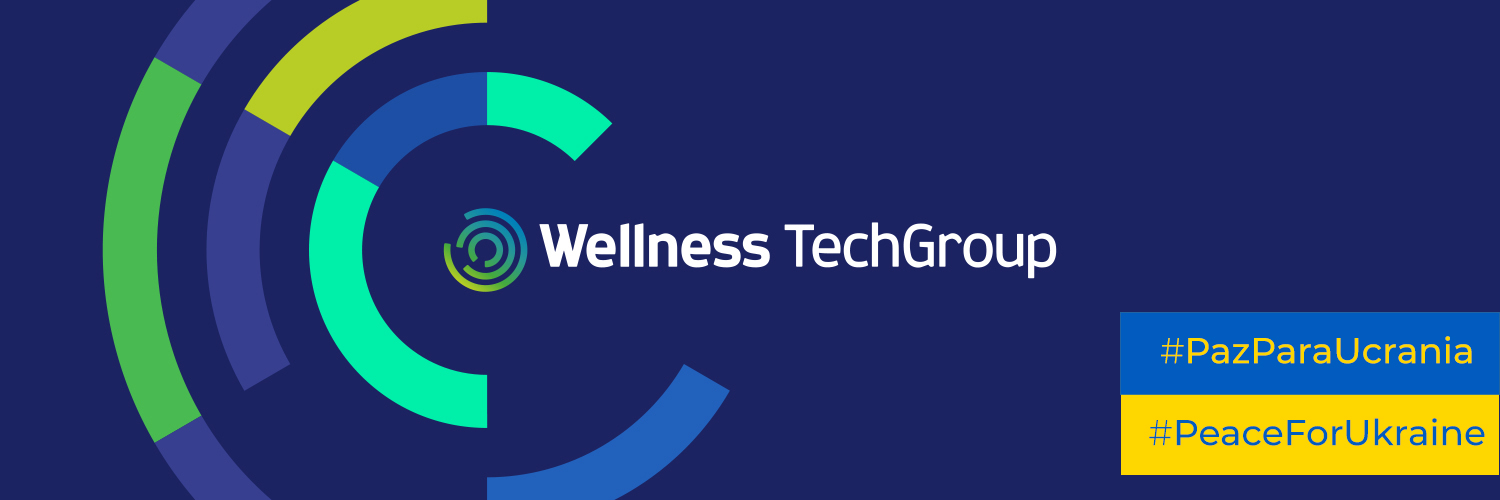 Wellness TechGroup banner