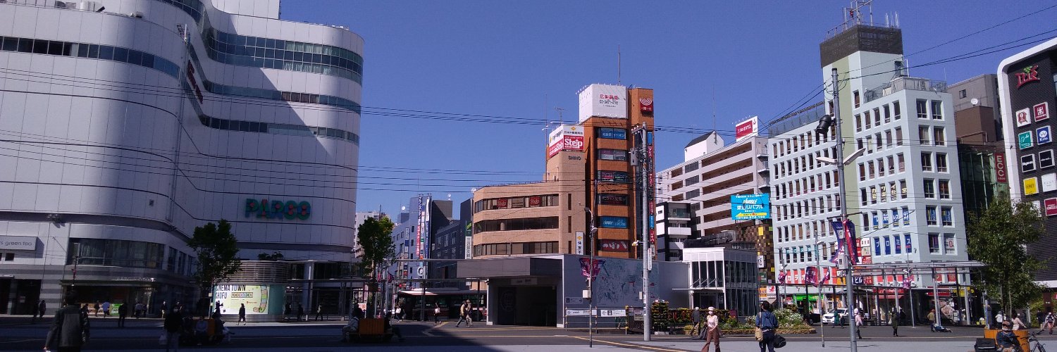 kuwata_m's profile banner image