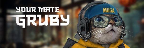 Oxet64 Profile Banner