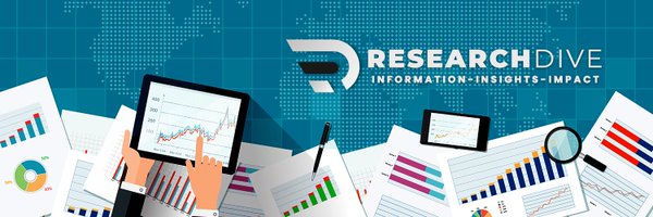 ResearchDive Profile Banner