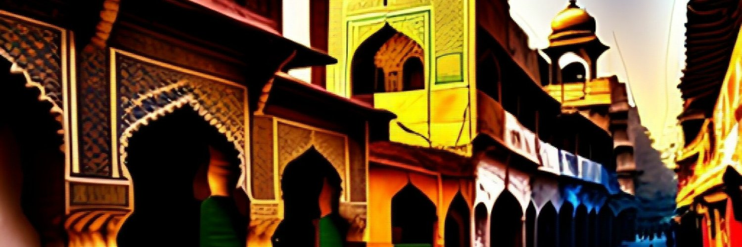 rzb's profile banner image