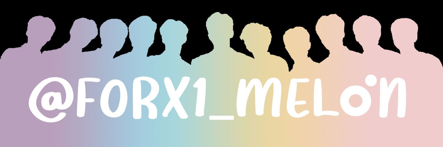 𝐌𝐄𝐋𝐎𝐍 𝐅𝐎𝐑𝐗𝟏 𝐓𝐇 banner