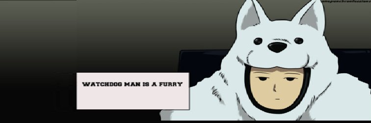 FtheFurry's profile banner image