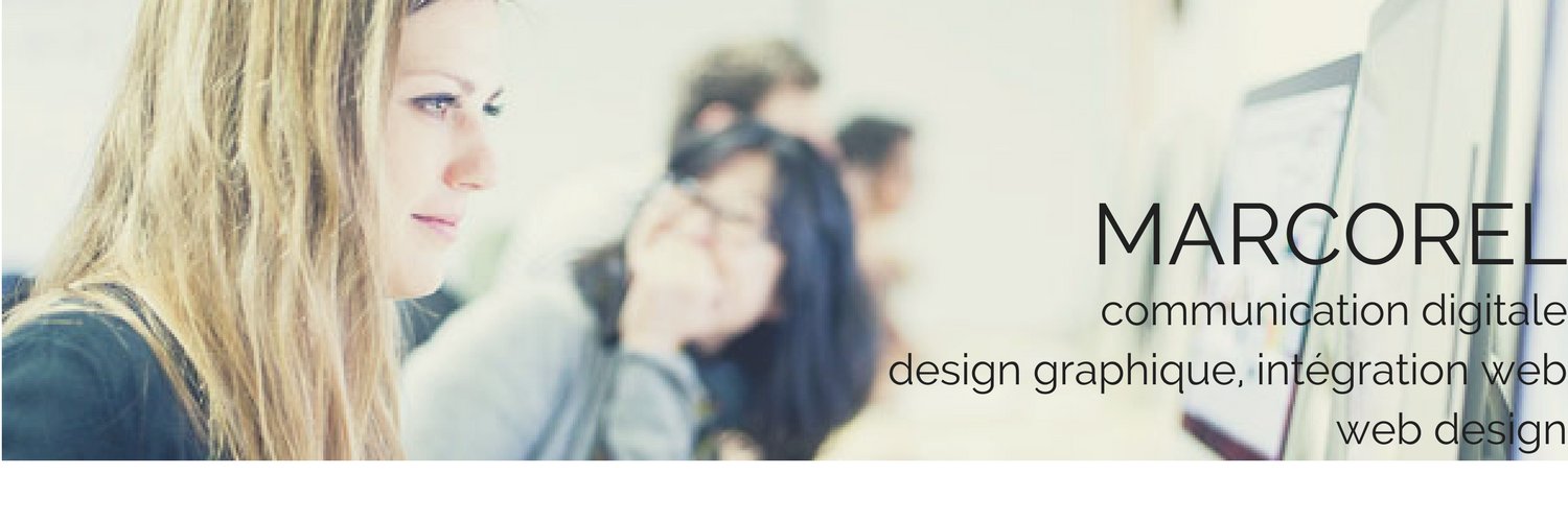 ecolemarcorel's profile banner image