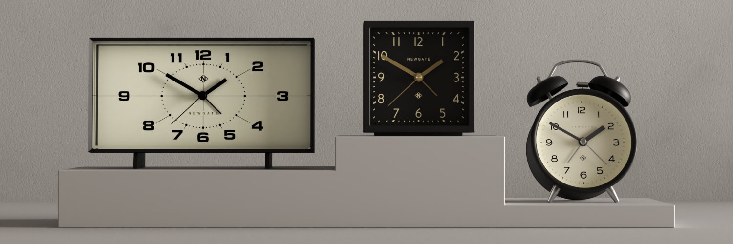 Newgate World banner