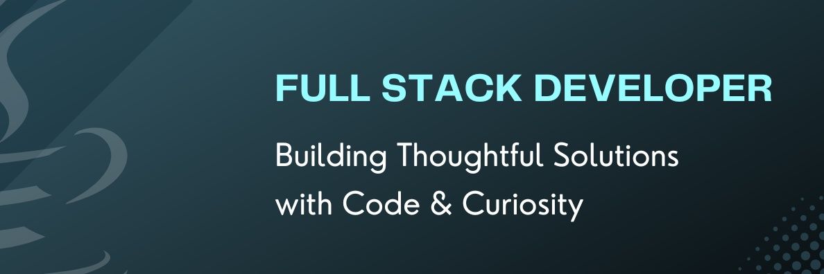 Avinash Maurya banner