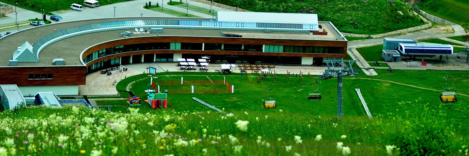 Shahdag_Resort's profile banner image