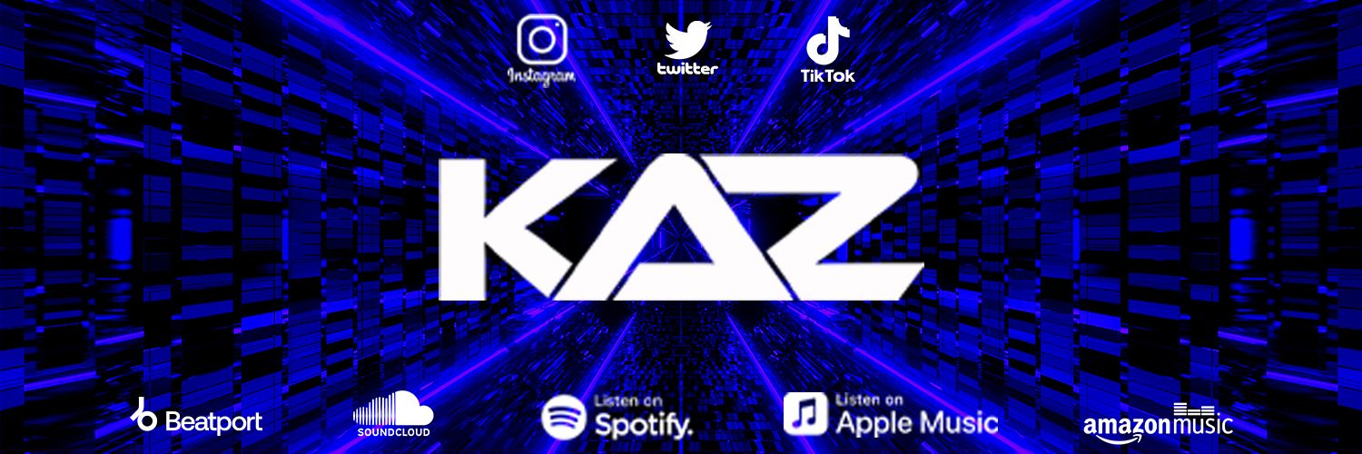 SirKaZOfficial's profile banner image