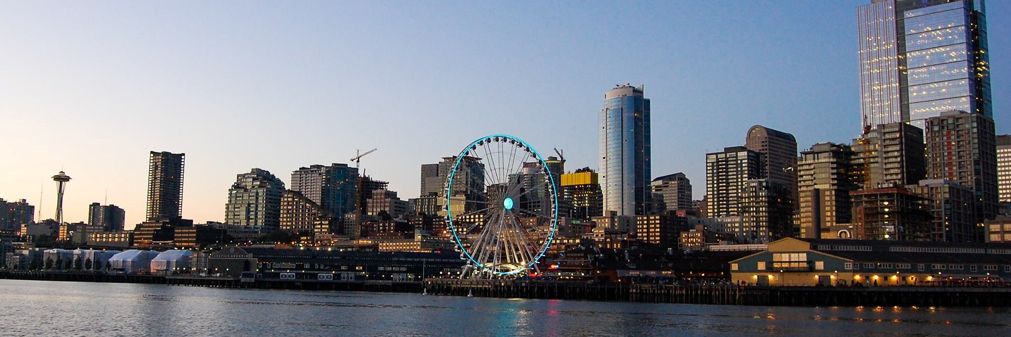 SeattleRachelO's profile banner image
