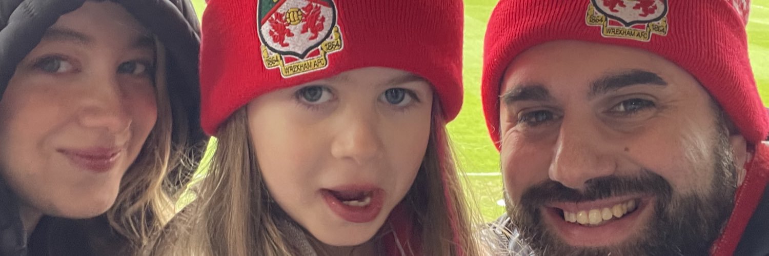 Josh McDonald banner