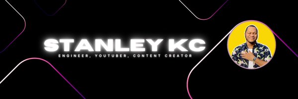 Stanley KC Profile Banner