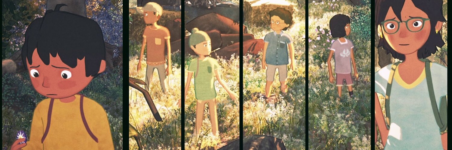 AnimatedT's profile banner image
